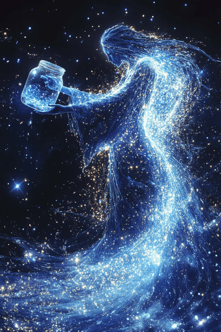 Horoskop dla Wodnika 16 lutego 2023