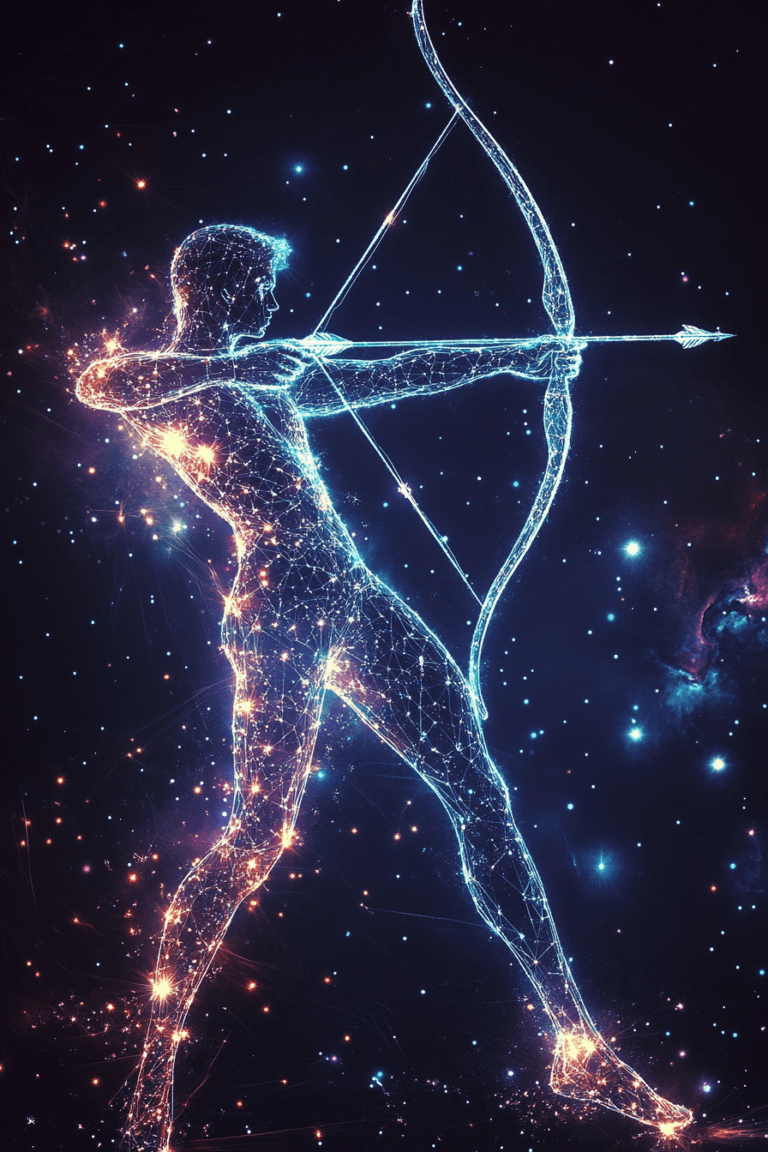 Horoskop dla Strzelca na 16 lutego – Miłość i Praca