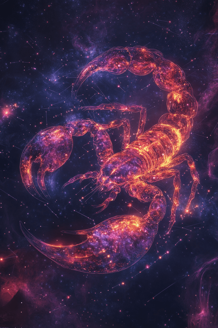 Horoskop dla Skorpiona na 16 lutego