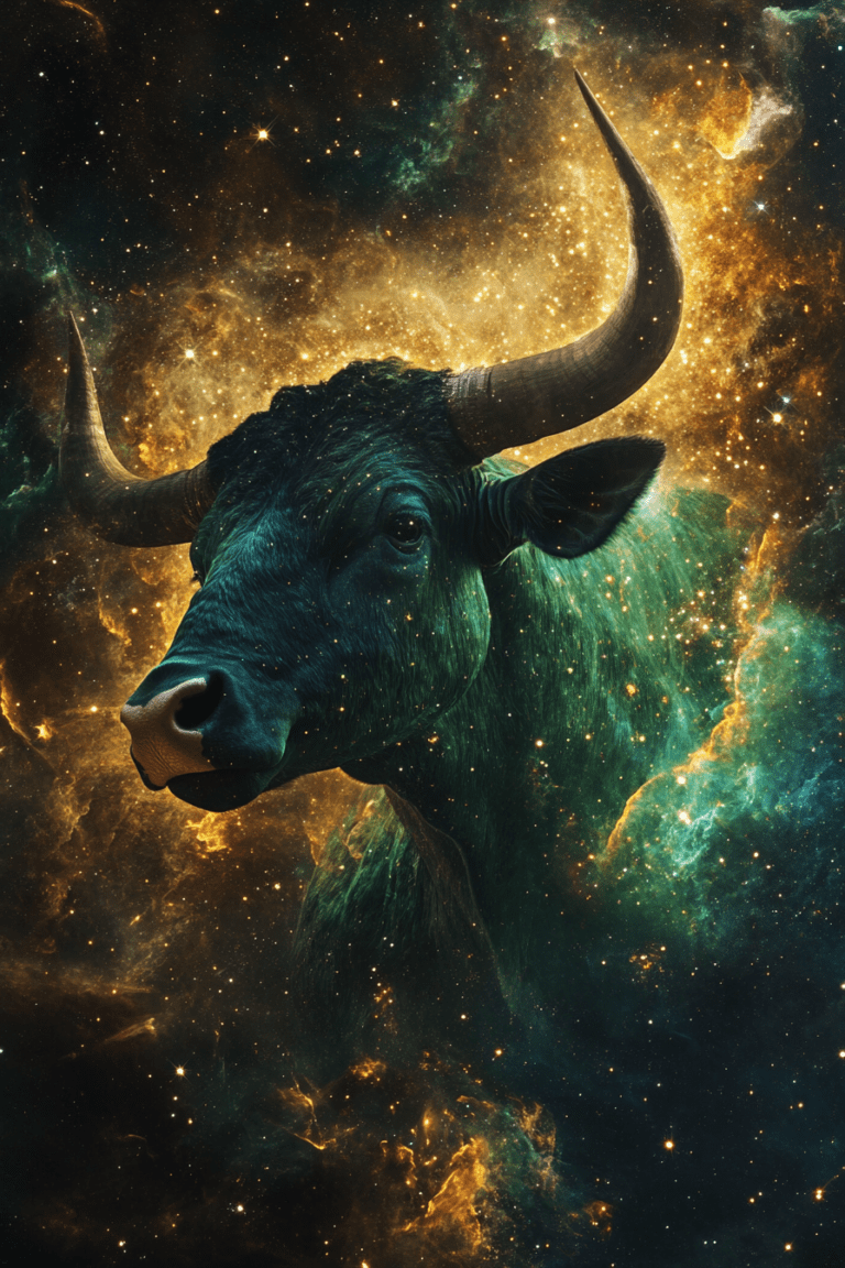 Horoskop dla Byka na 16.02: Miłość i Sukces