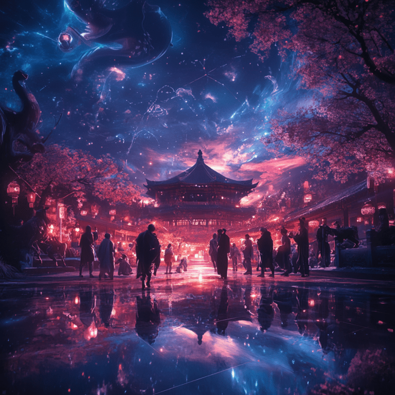 Astrologiczne Dopasowania w Związkach Miłosnych: Klucz do Harmonii